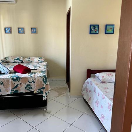 Loft Alvarenga 파라티 외부 사진